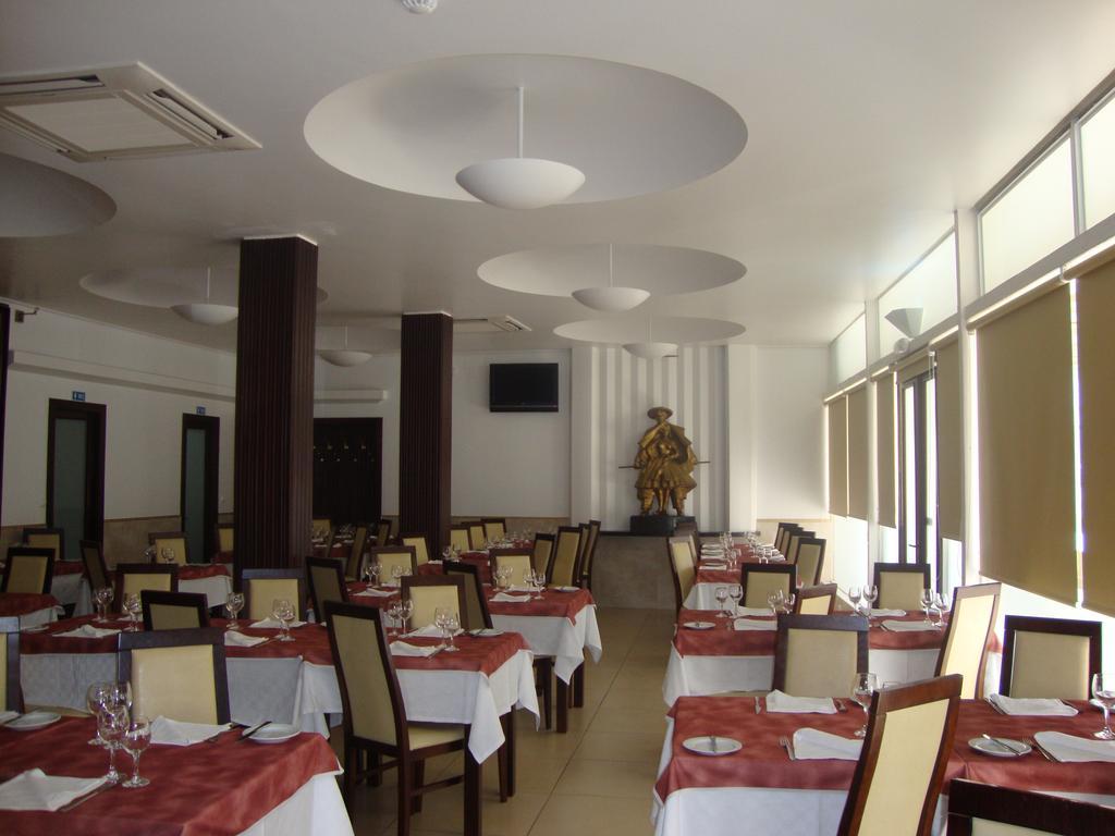 גוארדה Alianca Alojamento Local מראה חיצוני תמונה
