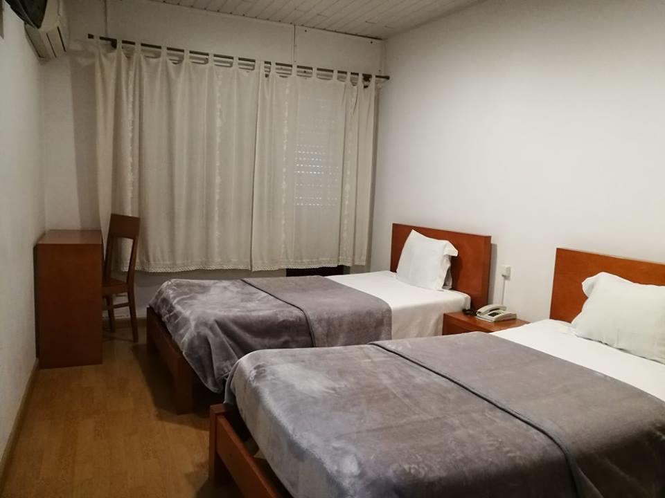 גוארדה Alianca Alojamento Local מראה חיצוני תמונה