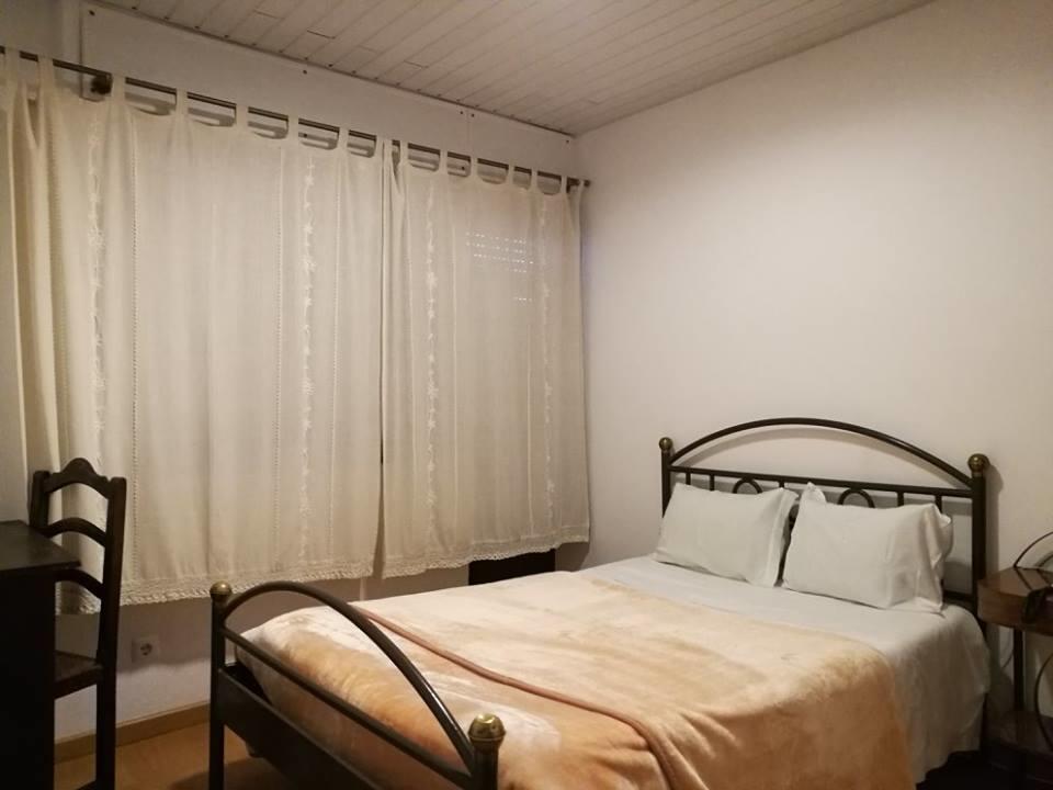 גוארדה Alianca Alojamento Local מראה חיצוני תמונה