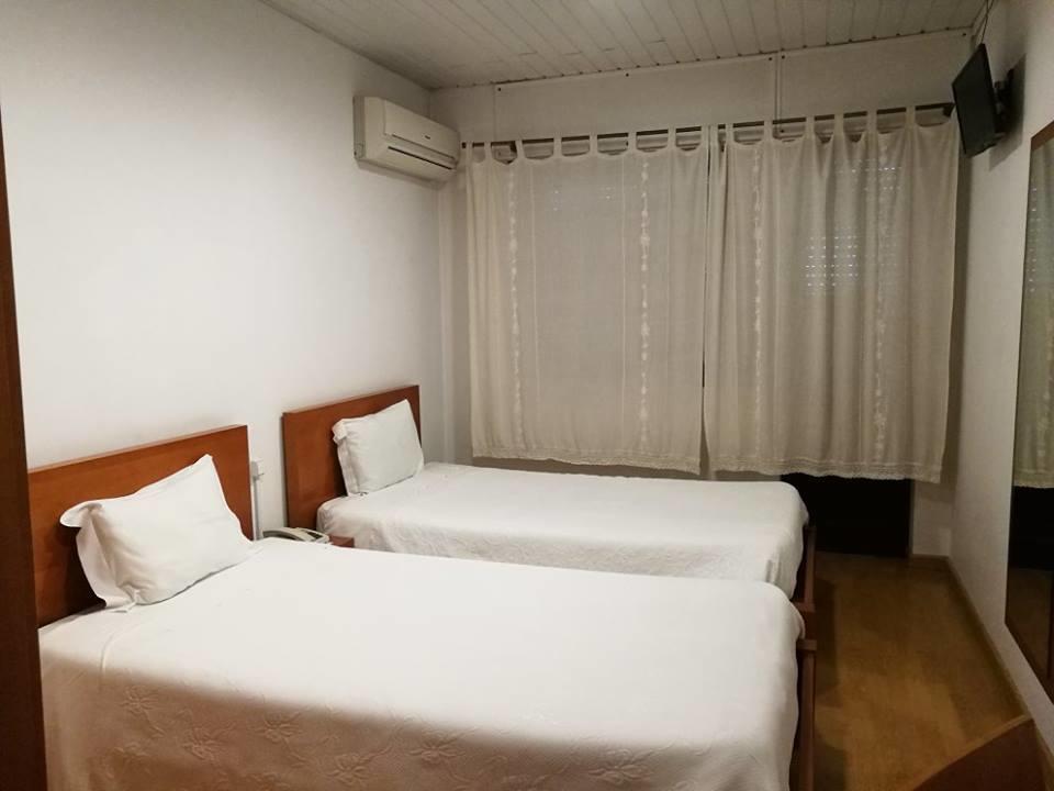 גוארדה Alianca Alojamento Local מראה חיצוני תמונה