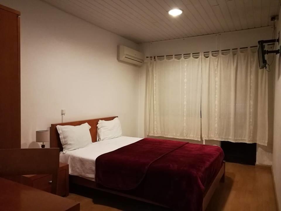 גוארדה Alianca Alojamento Local מראה חיצוני תמונה