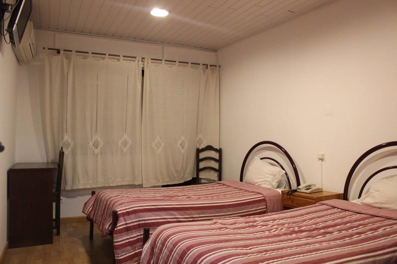 גוארדה Alianca Alojamento Local מראה חיצוני תמונה